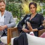 Meghan Markle ve Prens Harry r&ouml;portajı i&ccedil;in 52 milyon TL