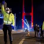 İçişleri korona ile mücadelede yeni dönemi duyurdu! 81 ile genelge, kısıtlamadan muaf olacaklar