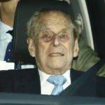 İngiltere'de Prens Philip'in sağlık durumu!