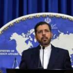 İran Dışişleri'nden T&uuml;rkiye a&ccedil;ıklaması!!