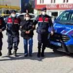 İş arkadaşlarının cebindeki paraları &ccedil;aldı