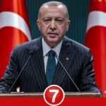 Kabine toplantısı ne zaman yapılacak? Yasaklar ve kısıtlamalar bugün kaldırılacak mı?