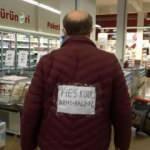 Karadeniz insanı yine şaşırtmadı! Kendisine sürekli HES kodu sorulan vatandaş...