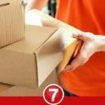 Kargodan gelen paketlerden corona virüs bulaşır mı? Market alışverişinde virüs bulaşır mı?