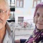 Karı koca 10 saat arayla koronadan hayatını kaybetti