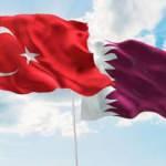Katar açıkladı: Türkiye ile dev anlaşma!