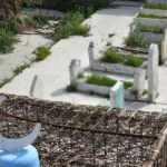 Kerkük'teki Türk Şehitliği TİKA tarafından yenilenecek