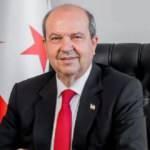 KKTC Cumhurbaşkanı Tatar, Su Temin Projesi’nin yıl dönümünü kutladı