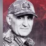 Korgeneral Osman Erbaş düşen helikopterde şehit oldu