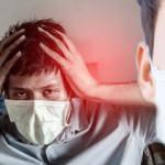 Koronavirüsle ilgili ödüllü çalışmanın sonucu: Yüzde 30 oranında baş ağrısı görülüyor!