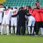 Sivasspor’da zorlu Hatayspor maçı öncesi 5 eksik!