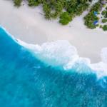 Maldivler'de 1 milyon dolara kiralık &ouml;zel ada