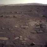 NASA Mars'tan yeni fotoğraflar paylaştı