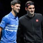 Novak Djokovic, Roger Federer'in rekorunu yakaladı