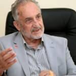 Oğuzhan Asilt&uuml;rk: 'Osman Nuri Kabaktepe'yi olumlu karşılıyorum'