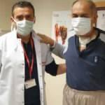 Ordu'da 59 yaşındaki adam dişindeki apse yüzünden az kalsın ölüyordu!