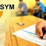ÖSYM’den önemli uyarı: Yarın sona eriyor