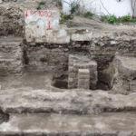 Otopark kazısında bulundu! Roma ve Bizans dönemlerine ışık tutuyor