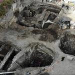 Otopark kazısında bulunmuştu! Trabzon’un Göbeklitepesi olarak görülüyor