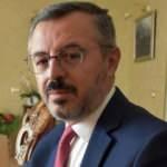 Papa'nın Irak ziyareti hakkında Vatikan Büyükelçisi Göktaş'tan açıklama