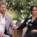 Prens Harry'den itiraf: İkimiz i&ccedil;in de inanılmaz zordu!