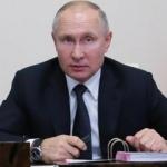 Putin açıkladı! Koronavirüs aşısında mutasyon müjdesi