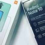 Redmi Note 10'un fotoğrafları sızdırıldı