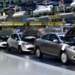 Renault Türkiye'de tekrar üretimi durduruyor