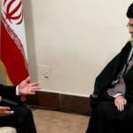 Rusya Devlet Başkanı Putin, İran lideri Hamaney'e mesaj gönderdi