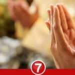 Rüyada dua okumak nasıl yorumlanır? Rüyada dua eden birini görmek iyiye mi işaret?