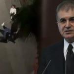 Samsun'daki vahşete AK Parti'den sert tepki