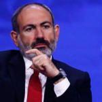 Azerbaycan ordusunun yerle bir ettiği Paşinyan’dan mesaj!