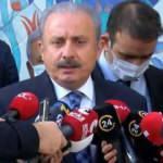 Şehit haberleri sonrası Şentop ziyaretini erteledi!