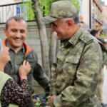 Şehit Korgeneral Erbaş, FETÖ ile mücadeleye ve İHA'ların geliştirilmesine büyük destek verdi