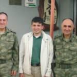 Sel&ccedil;uk Bayraktar'dan duygulandıran 'Şehit Osman Paşa' paylaşımı