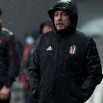 Sergen Yalçın şoku! Başakşehir maçında yok!