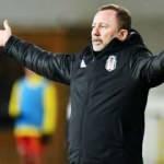 Aboubakar'ın tepkisine Sergen Yalçın'dan cevap!