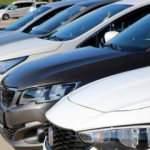 Sıfır otomobil satışları rekor kırdı, ikinci el araç pazarı da umutlandı