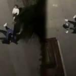 Sokak ortasında öldüresiye döven cani hakkında karar!
