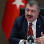 Son dakika: Bakan Koca'dan İstanbul için korkutan açıklama!