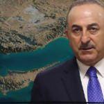 Çavuşoğlu resmen duyurdu: Mısır'la anlaşabiliriz! Yunanistan çıldırmıştı...                            