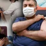 Çin aşısının Türkiye sonuçları açıklandı! İşte etkinlik oranı ve yan etkileri