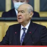 Bahçeli 'CHP'ye soruyorum' diyerek bombayı patlattı...