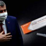 Son dakika haberi: Bakan Koca aşıda müjdeli haberi duyurdu