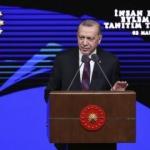Son dakika haberi: Erdoğan 11 maddelik planı açıkladı! Yeni milat anlamını taşıyor
