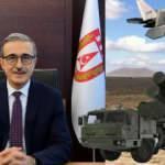 selcuk bayraktar bayraktar tb3 un