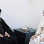 Taha Dağlı yazdı: Papa Irak'ta neyin peşinde?