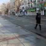 Tam kapanma ilk kez Aksaray'da uygulanıyor: Bakkal ve manavlar da kapalı