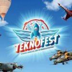 TEKNOFEST'te takımlara malzeme desteği 7 milyon TL'nin üzerine çıktı