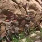 Teslim olan PKK'lı'dan HDP itirafı!